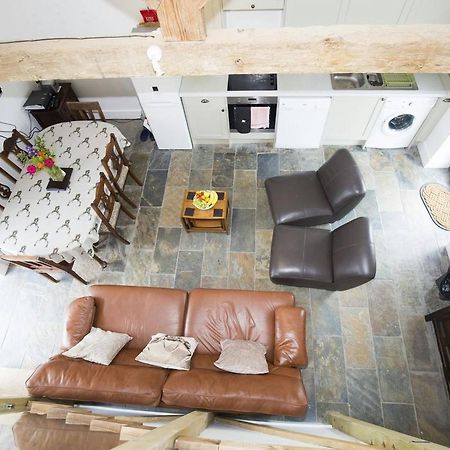 North Cottage - Country Retreat In The Heart Of Sussex -Twineham Eksteriør billede