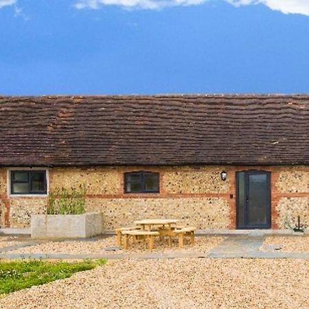 North Cottage - Country Retreat In The Heart Of Sussex -Twineham Eksteriør billede