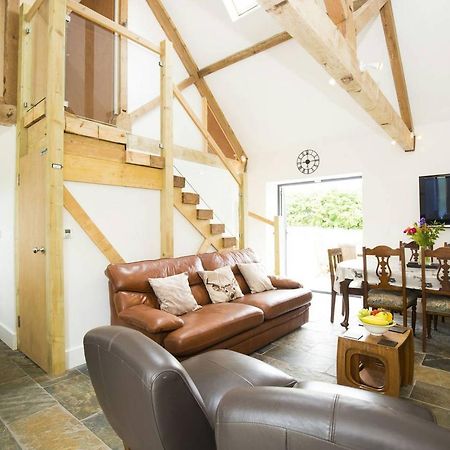 North Cottage - Country Retreat In The Heart Of Sussex -Twineham Eksteriør billede