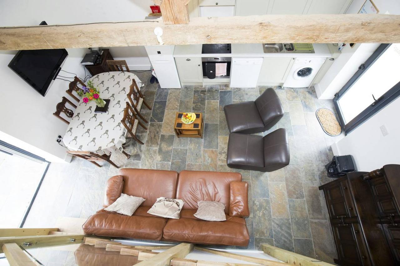 North Cottage - Country Retreat In The Heart Of Sussex -Twineham Eksteriør billede