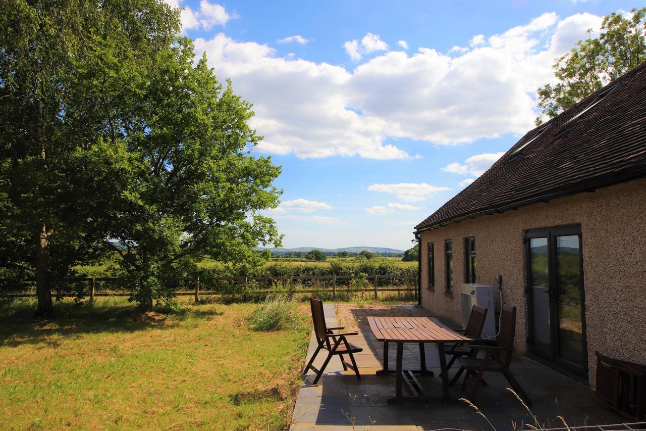 North Cottage - Country Retreat In The Heart Of Sussex -Twineham Eksteriør billede