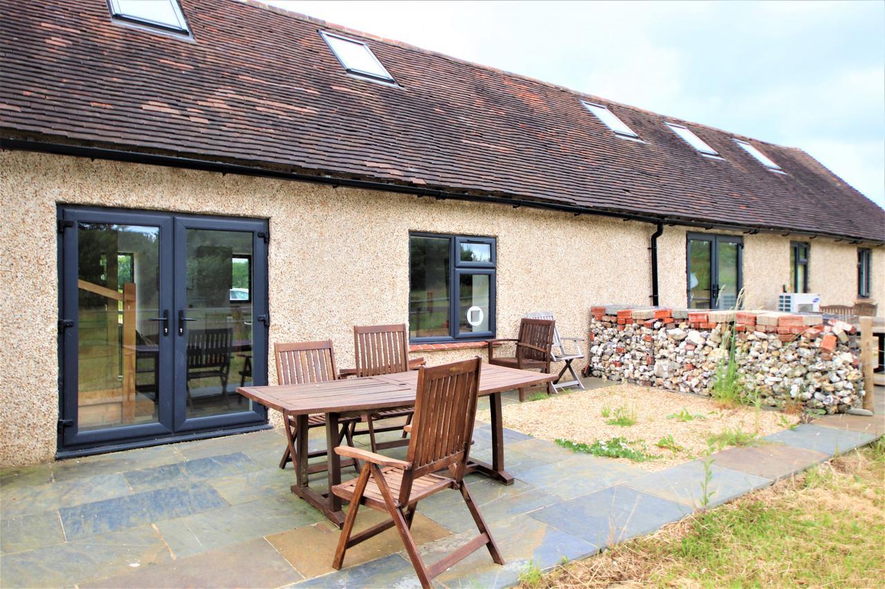 North Cottage - Country Retreat In The Heart Of Sussex -Twineham Eksteriør billede