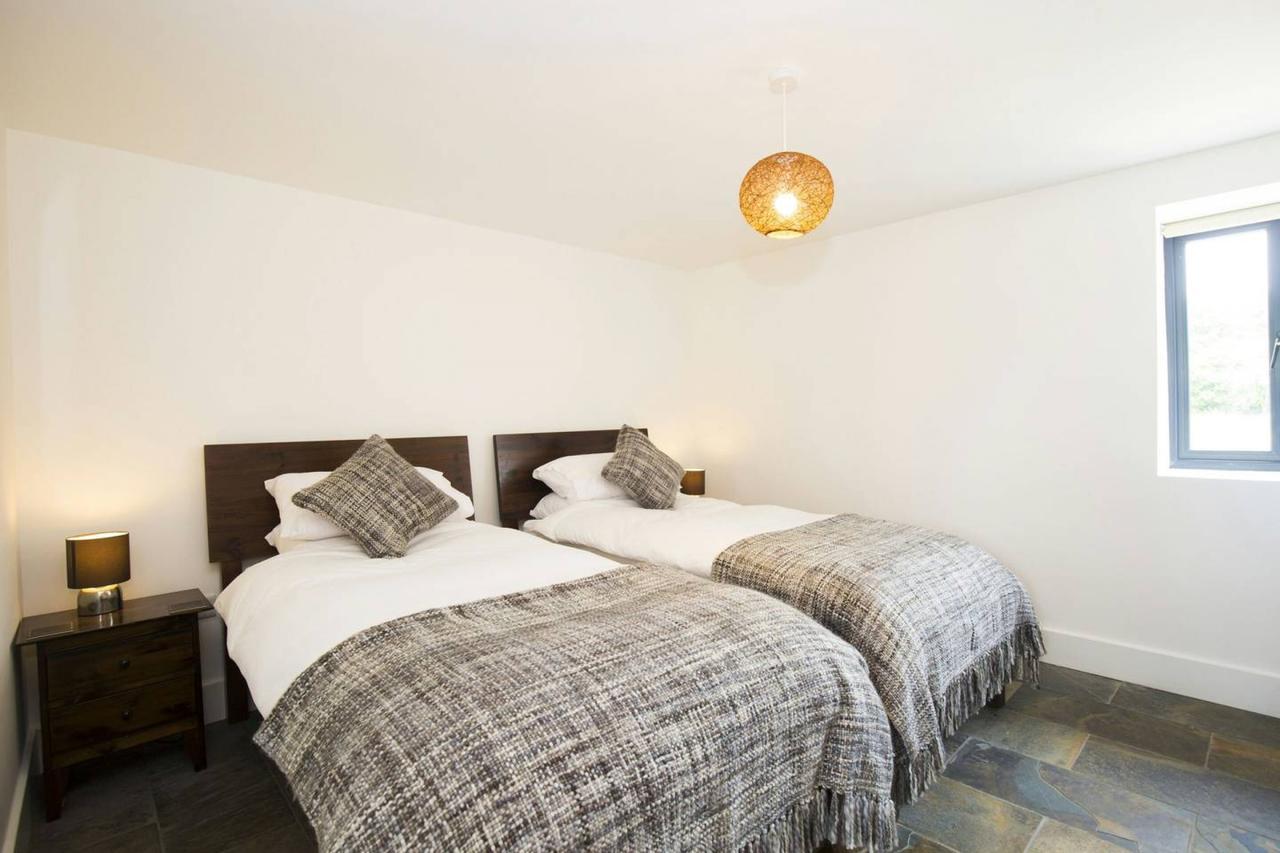 North Cottage - Country Retreat In The Heart Of Sussex -Twineham Eksteriør billede