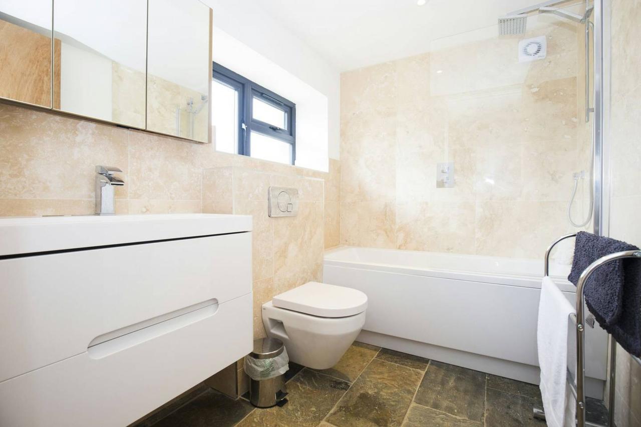 North Cottage - Country Retreat In The Heart Of Sussex -Twineham Eksteriør billede
