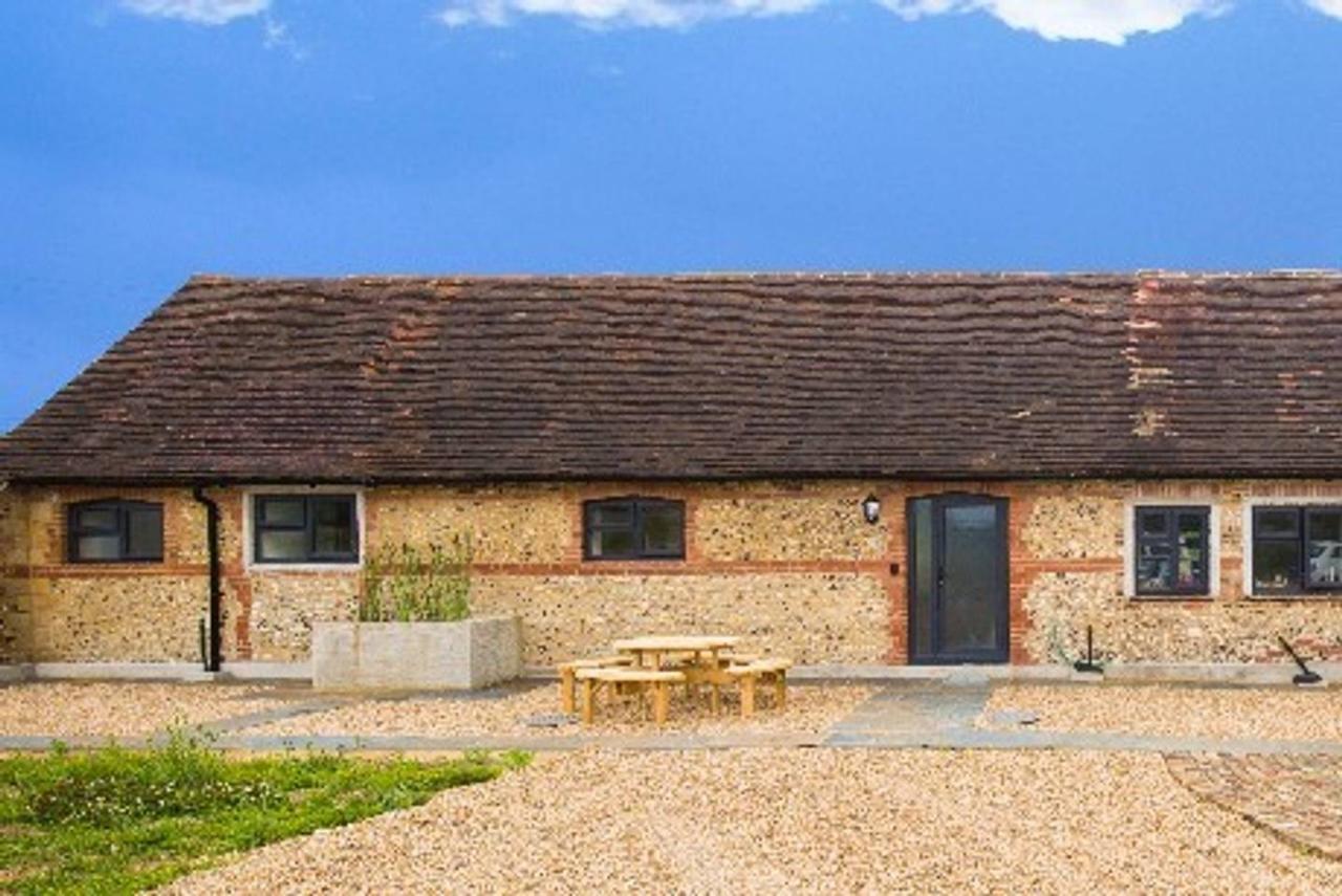 North Cottage - Country Retreat In The Heart Of Sussex -Twineham Eksteriør billede
