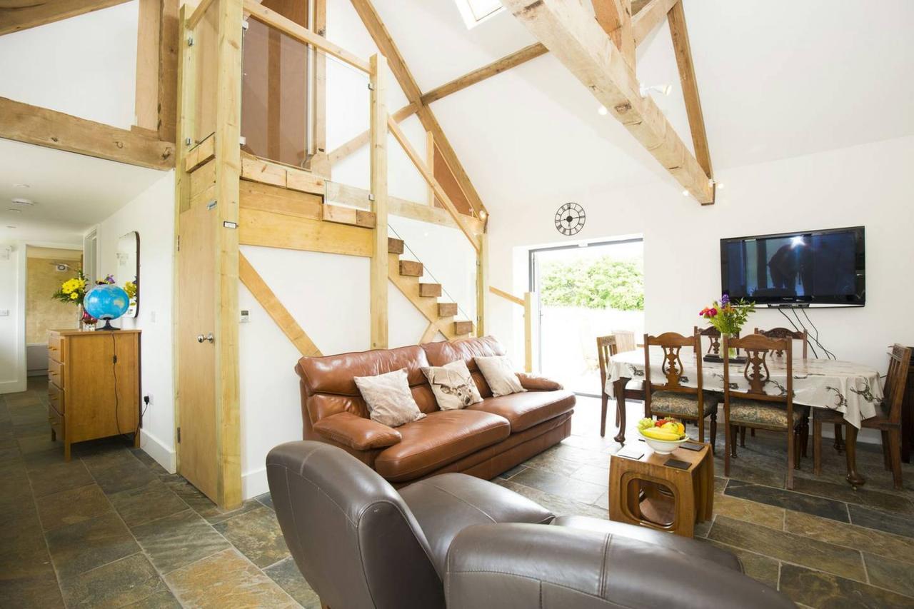 North Cottage - Country Retreat In The Heart Of Sussex -Twineham Eksteriør billede