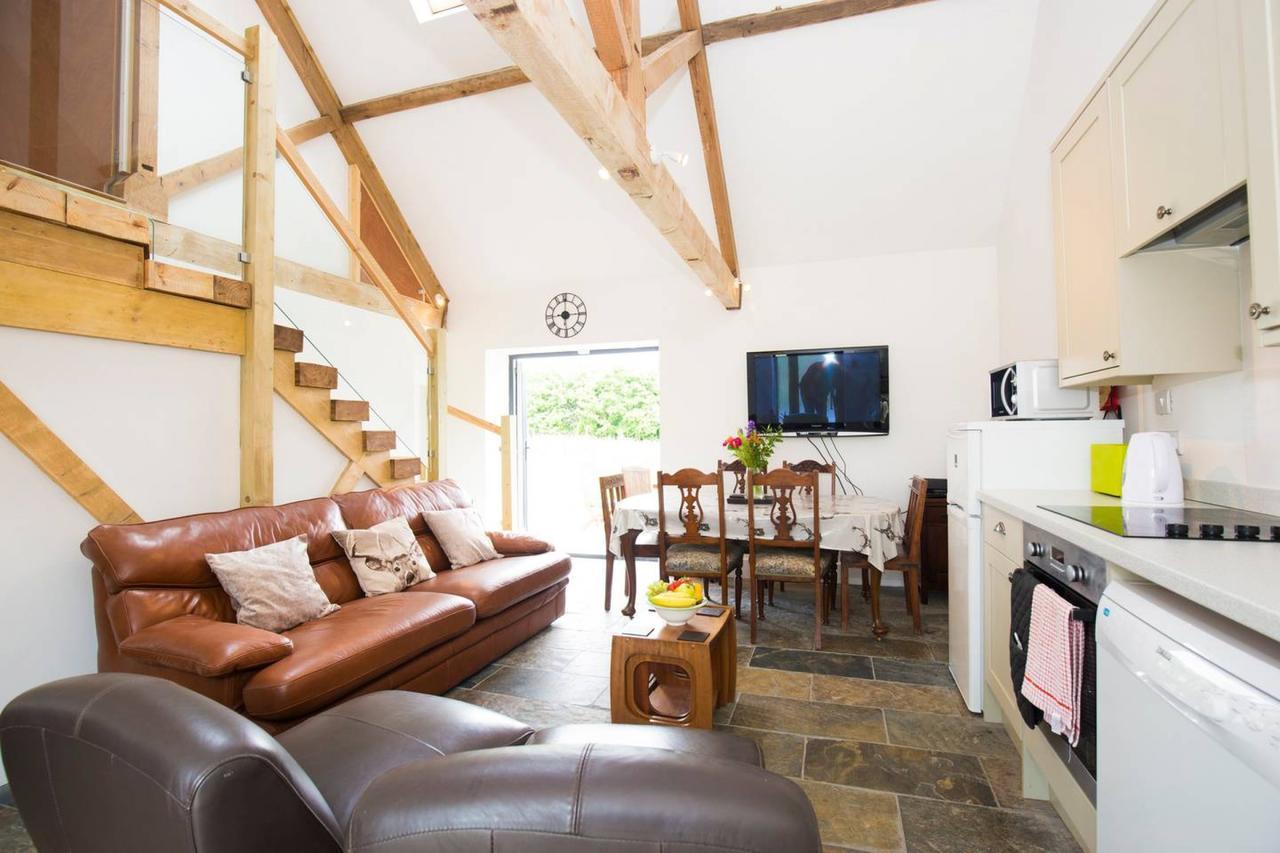 North Cottage - Country Retreat In The Heart Of Sussex -Twineham Eksteriør billede