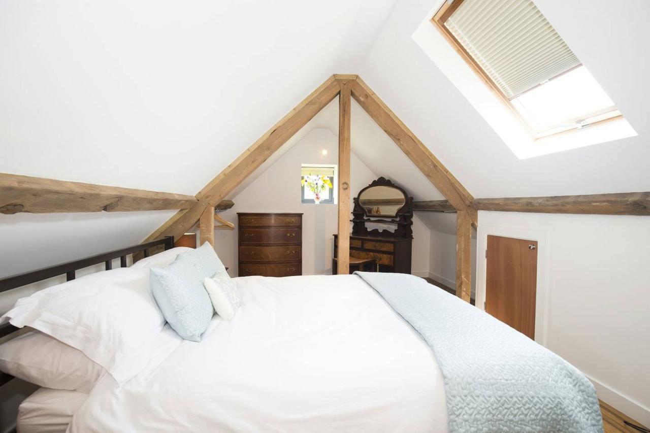 North Cottage - Country Retreat In The Heart Of Sussex -Twineham Eksteriør billede