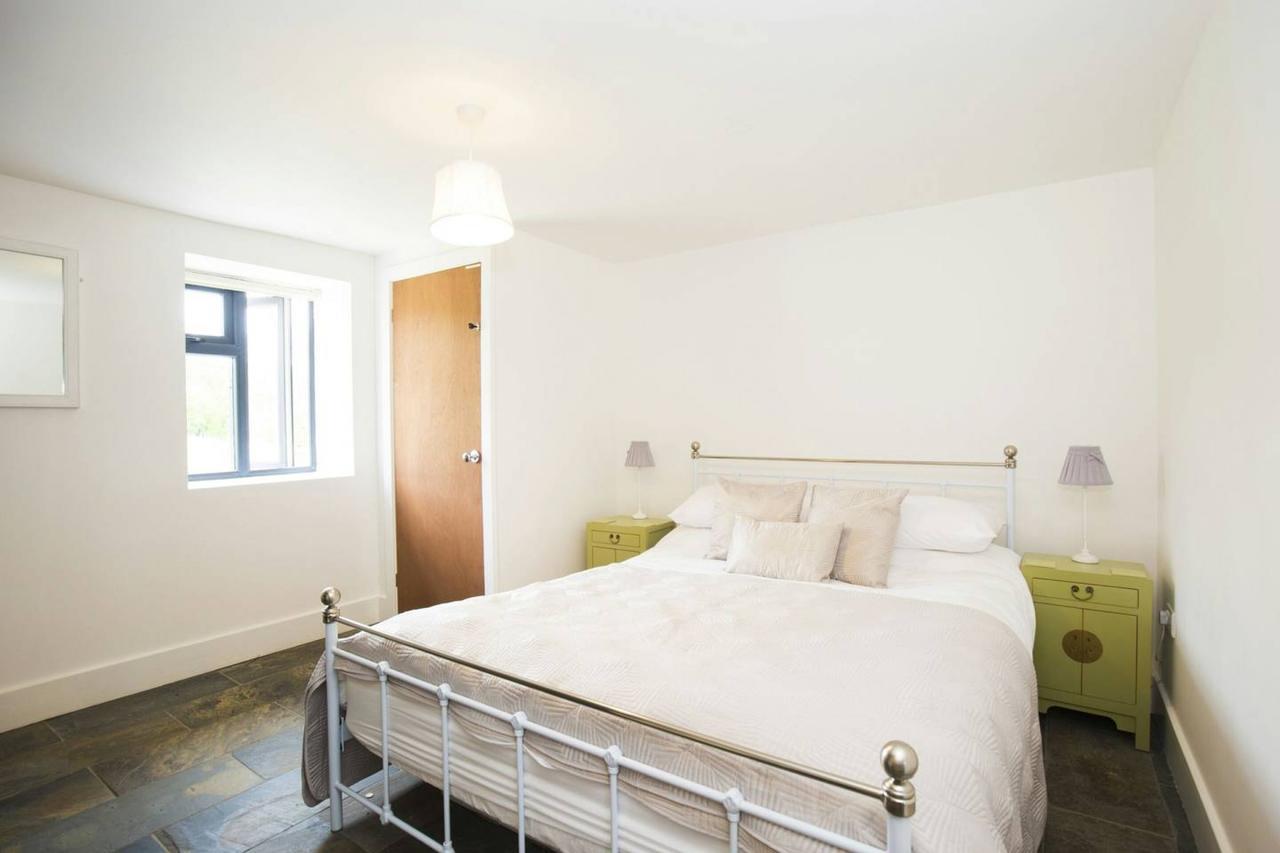 North Cottage - Country Retreat In The Heart Of Sussex -Twineham Eksteriør billede